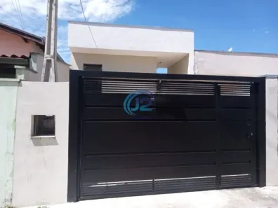 Casa com 2 Quartos à venda, 68m² no Jardim Europa, Jaguariúna