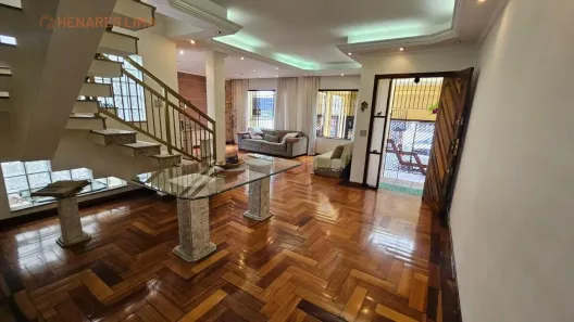 Casa com 4 Quartos à venda, 315m² no Chácara Santo Antônio (Zona Leste), São Paulo
