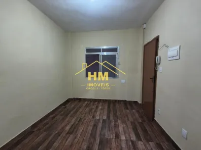 Apartamento com 1 Quarto à venda, 47m² no Centro, São Vicente