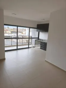 Apartamento com 3 Quartos para alugar, 69m² no Vila Industrial, Anápolis