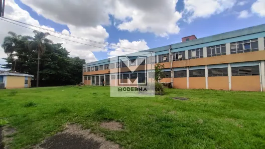 Galpão/Depósito/Armazém à venda, 7656m² no Cumbica, Guarulhos