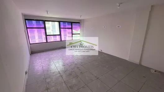 Sala Comercial para alugar, 49m² no Boa Viagem, Recife
