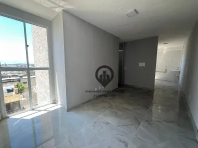 Apartamento com 2 Quartos à venda, 44m² no Santa Cruz, Rio de Janeiro
