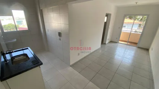 Apartamento com 2 Quartos para alugar, 51m² no Centro, São Bernardo do Campo
