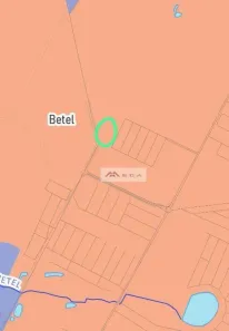 Lote/Terreno à venda, 4308m² no Betel, Paulínia