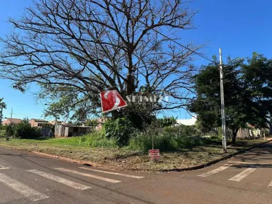 Lote/Terreno à venda, 448m² no Centro, Iguaraçu