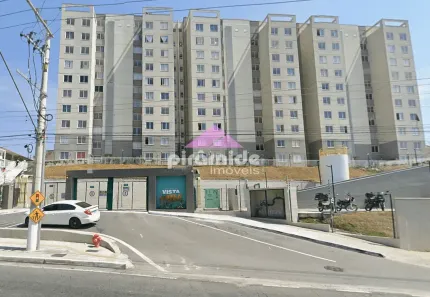 Apartamento com 2 Quartos à venda, 90m² no Jardim Paraíso, Jacareí