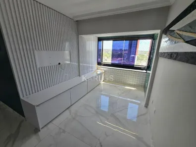 Apartamento com 3 Quartos à venda, 74m² no Tamarineira, Recife