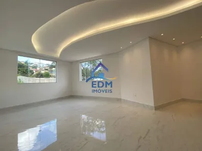 Casa com 3 Quartos à venda, 228m² no Estoril, Belo Horizonte