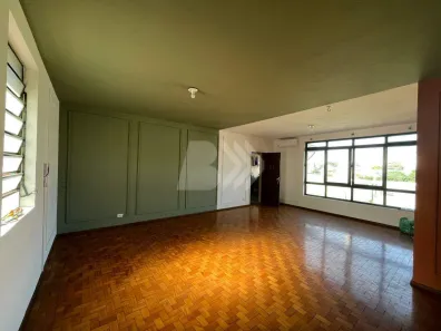 Apartamento com 3 Quartos para alugar, 88m² no Alemães, Piracicaba