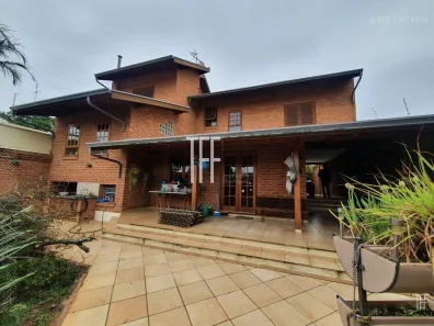 Sobrado com 4 Quartos à venda, 260m² no Jardim Bom Retiro, Campinas
