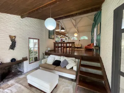 Casa de Condomínio com 3 Quartos à venda, 150m² no Lagoa da Conceição, Florianópolis