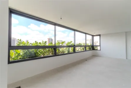 Apartamento com 3 Quartos à venda, 400m² no Brooklin Paulista, São Paulo
