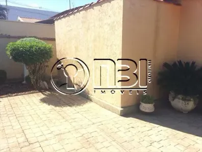Casa com 3 Quartos à venda, 389m² no Parque Residencial Comendador Mançor Daud, São José do Rio Preto