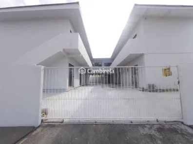 Apartamento com 1 Quarto para alugar, 27m² no Aririú, Palhoça