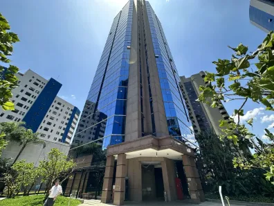 Sala Comercial para alugar, 98m² no Itaim Bibi, São Paulo