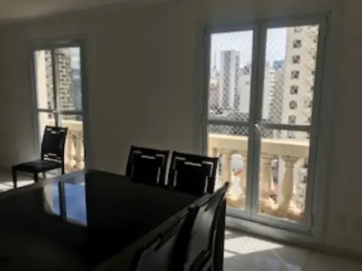 Apartamento com 3 Quartos à venda, 140m² no Cerqueira César, São Paulo
