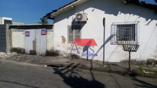 Lote/Terreno à venda, 360m² no Vila Paulista, Cubatão