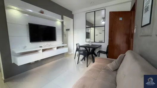 Apartamento com 2 Quartos à venda, 48m² no Itinga, Lauro de Freitas