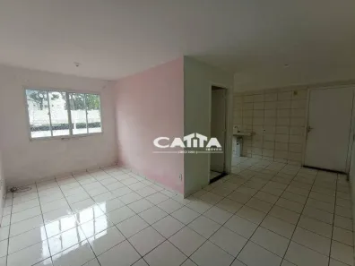 Apartamento com 2 Quartos à venda, 45m² no Jardim Vila Formosa, São Paulo