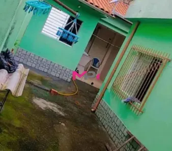 Casa com 2 Quartos à venda, 71m² no Jardim da Fonte, Jundiaí
