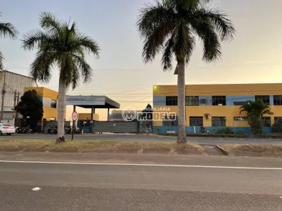 Lote/Terreno à venda, 6652m² no Paulicéia, Piracicaba