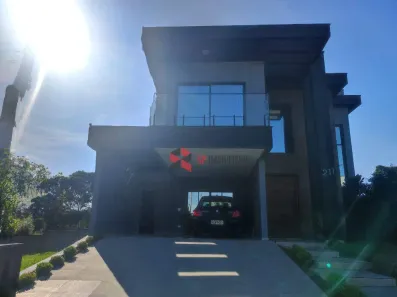 Lote/Terreno à venda, 360m² no Santa Luzia II, Caçapava