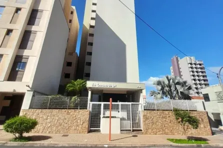 Apartamento com 3 Quartos à venda, 130m² no Centro, São Carlos