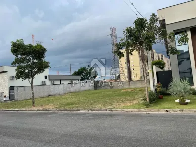 Lote/Terreno à venda, 270m² no Residencial São Paulo, Jacareí