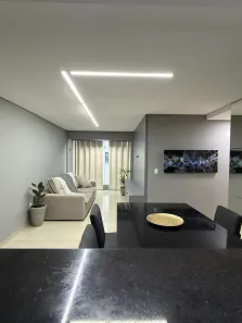 Apartamento com 3 Quartos à venda, 77m² no Intermares, Cabedelo