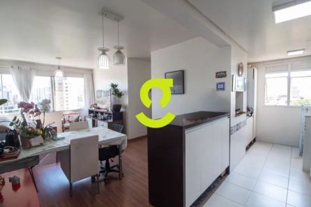 Apartamento com 2 Quartos à venda, 67m² no Petrópolis, Porto Alegre