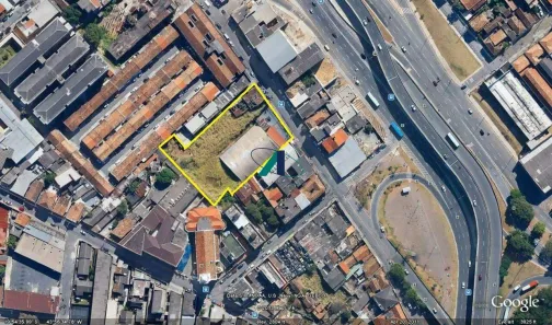Galpão/Depósito/Armazém para alugar, 1497m² no Lagoinha, Belo Horizonte