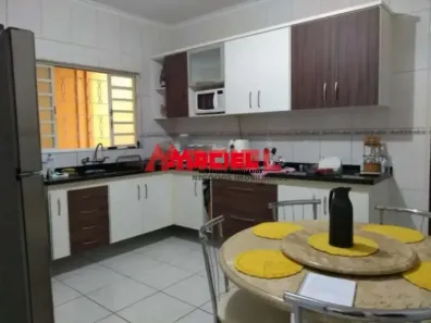 Sobrado com 3 Quartos à venda, 14592m² no Residencial Bosque dos Ipês, São José dos Campos