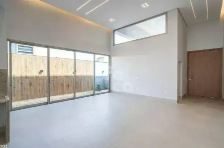 Casa de Condomínio com 3 Quartos à venda, 232m² no Granja Marileusa, Uberlândia