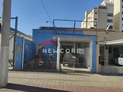 Casa com 3 Quartos à venda, 92m² no Centro, Taubaté