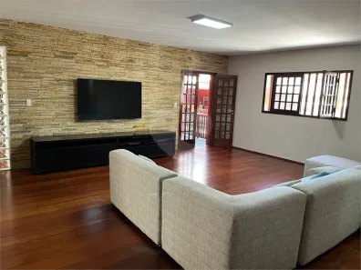 Casa com 5 Quartos à venda, 372m² no Vila Oliveira, Mogi das Cruzes