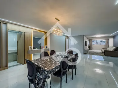 Apartamento com 4 Quartos à venda, 240m² no Nova Petrópolis, São Bernardo do Campo