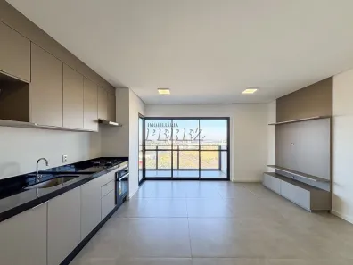 Apartamento com 3 Quartos à venda, 82m² no Gleba Fazenda Palhano, Londrina