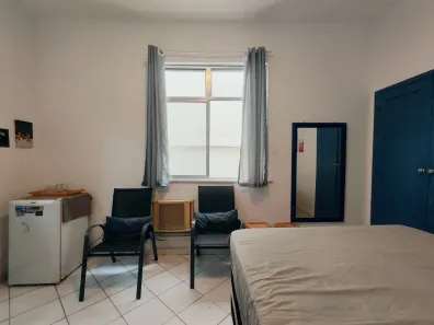 Apartamento com 1 Quarto à venda, 25m² no Copacabana, Rio de Janeiro