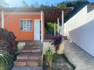 Casa com 4 Quartos à venda, 120m² no Centro, Maricá