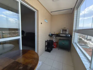 Apartamento com 2 Quartos à venda, 81m² no Real, Praia Grande
