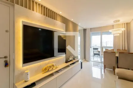 Apartamento com 2 Quartos à venda, 59m² no Picanço, Guarulhos