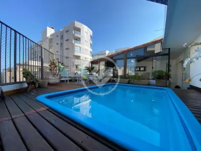 Apartamento com 5 Quartos à venda, 370m² no Praia do Morro, Guarapari