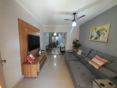 Casa com 4 Quartos à venda, 208m² no Vila Virgínia, Ribeirão Preto
