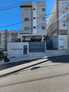 Apartamento com 2 Quartos à venda, 50m² no Residencial Summer Ville, Poços de Caldas