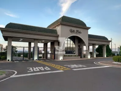 Lote/Terreno à venda, 450m² no Parque Brasil 500, Paulínia