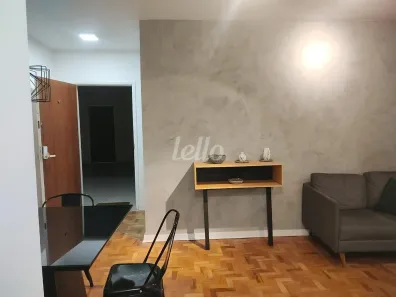 Apartamento com 1 Quarto à venda, 83m² no Consolação, São Paulo