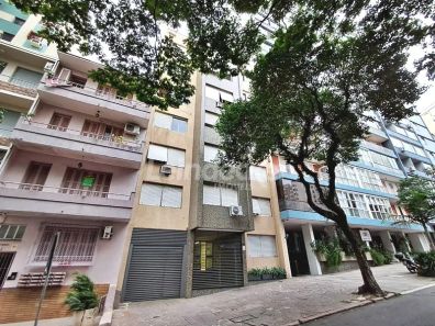 Apartamento com 1 Quarto à venda, 38m² no Centro Histórico, Porto Alegre