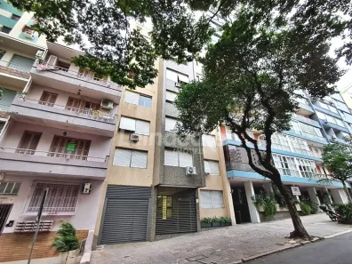 Apartamento com 1 Quarto à venda, 38m² no Centro Histórico, Porto Alegre