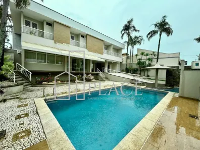 Casa com 4 Quartos para alugar, 426m² no Jardim Maria Izabel, Marília